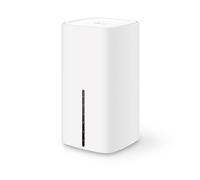 TP-Link NX510v routeur sans fil Gigabit Ethernet Bi-bande (2,4 GHz / 5 GHz) 5G Blanc