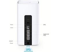 TP-Link NX510v V1 - Routeur sans fil commutateur 3 ports - 1GbE 5 Ghz - 4G, 5G G