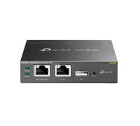 TP-Link Omada OC200 entrée et régulateur 10, 100 Mbit/s