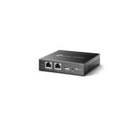 TP-LINK | OC200 | Omada Hardware Controller | Mbit/s | 10/100 Mbit/s | Porty Ethernet LAN (RJ-45) 2 | MU-MiMO No | PoE in | Typ anteny | 1 × USB 2.0, 1 × Micro USB