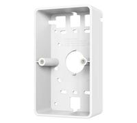 TP-Link OJB-100 V1 - Boîte de jonction pour point d'accès sans fil - montable sur mur - blanc pomme