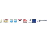 TP-LINK Omada 10Gbase-SR SFP+LC Transceiver 8 (SM5110-SR(8-pack))