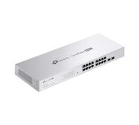 TP-LINK Omada 16-Port Gigabit Rackmount Switch