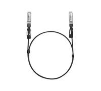 TP-LINK Omada 1M Direct Attach SFP+ Cable for 10 Gigabit Connections