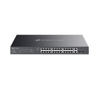 TP-Link OMADA 28PORT GIGAB EASY MAN SWITCH