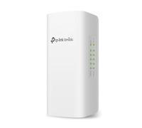 TP Link Omada 5p GbE entree PoE 1p et sortie PoE 4p