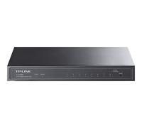 TP-LINK Omada 8-Port Gigabit Smart Switch
