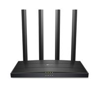 TP-Link Passerelle Wi‑Fi Omada ER605W AC1200 Gigabit bi‑bande 5 ports G VPN garantie 5 ans