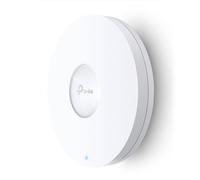 TP-Link Point d'accès Wi‑Fi Omada EAP660 HD (AX3600)