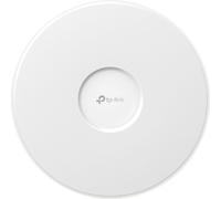 TPLINK Omada BE9300 Ceiling Mount Tri-Band Wi-Fi 7 Access Point