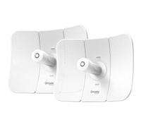 TP-LINK 5GHz Ultra-Range Wireless Bridge