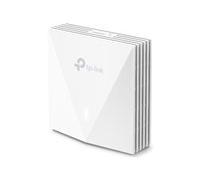 TP-Link EAP650-wall AX3000 Wall-Plate Dual-Band Wi-Fi 6 Access Point