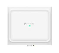 TP-Link Omada EAP650 D120-Outdoor 3000 Mbit/s Blanc Connexion Ethernet, supportant l'alimentation via ce port (PoE)