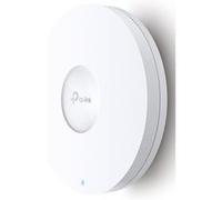 TP-Link Omada - Borne d'accès sans fil - Wi-Fi 6 - 2.4 GHz, 5 GHz - géré par le Cloud - montable au plafond/mur G