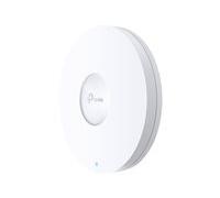 TP-Link Omada - borne d'accès sans fil - Wi-Fi 6 - géré par le Cloud