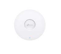 TP-Link Omada - Borne d'accès sans fil - Wi-Fi 6 Point d'accès idéal pour expérimenter la vitesse ultra-rapide du WiFi 6 !