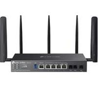 TP-LINK Omada Desktop DSL Gateway AX3000 DR3650v-4G 4G+ Cat6 Gigabit WAN/8xLAN