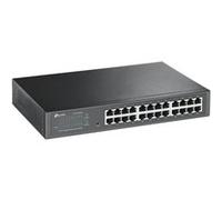 TP-Link Omada DS1024GE V1 - Commutateur - intelligent - 24 x 10/100/1000Base-T - Montable sur rack G