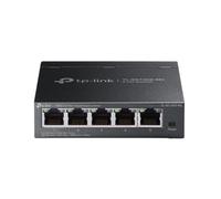 TP-Link Omada DS105G-M2 commutateur réseau Non-géré 2.5G Ethernet (100/1000/2500) Noir