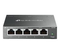 TP Link Switch de bureau Omada 5 ports Gigabit