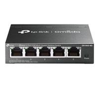 TP-Link Switch de bureau Omada DS105G V1.6 – 5 ports Gigabit non géré – fixation murale