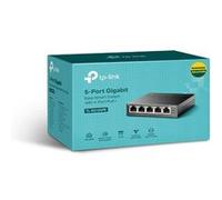 TP-Link Omada - commutateur - Géré