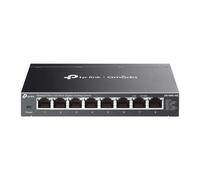 TP-Link Omada DS108G-M2 commutateur réseau Non-géré 2.5G Ethernet (100/1000/2500) Noir