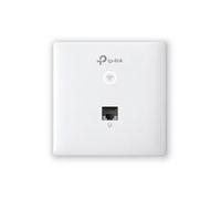 TP-Link EAP230-Wall AC1200 Wall-Plate Dual-Band Wi-Fi Access Point