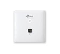 TP-Link EAP230-Wall AC1200 Wall-Plate Dual-Band Wi-Fi Access Point