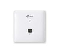 TP-Link Omada EAP230-Wall Point d'accès WiFi 5 AC1200 Murale, 2 Ports Ethernet Gigabit, Support PoE 802.3af/at