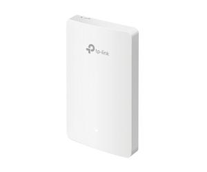 TP-Link Omada EAP235-Wall 1167 Mbit/s Blanc Connexion Ethernet, supportant l'alimentation via ce port (PoE)