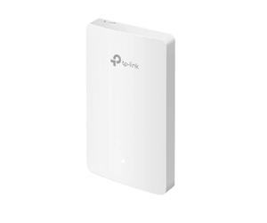 TP-Link Omada EAP235-Wall - Borne d'accès sans fil - Wi-Fi 5 Connectivité Wi-Fi rapide et fiable pour répondre à vos besoins de réseau.