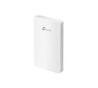 TP-Link Omada EAP235-Wall Point d'accès WiFi 1167 Mbit/s Dual-Band 2.4/5GHz MU-MIMO PoE Gigabit Ethernet, montage mural, 2 antennes internes 4dBi