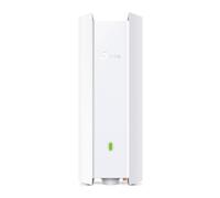 TP-Link Omada EAP610-Outdoor 1800 Mbit/s Blanc Connexion Ethernet, supportant l'alimentation via ce port (PoE)