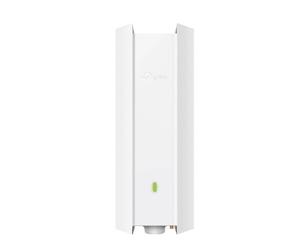 TP-Link Omada EAP610-Outdoor - Borne d'accès sans fil - Wi-Fi 6 Des performances de pointe, une couverture étendue et une gestion simplifiée grâce à