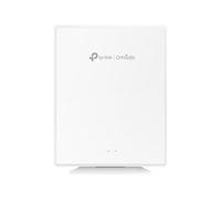 TP-Link UTP Rigid Network Cable Category 6 White