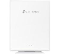TP-Link Omada EAP610GP-Desktop V1 - Borne d'accès sans fil - 6 ports - 1GbE, GPON - Wi-Fi 6 - 2.4 GHz, 5 GHz - géré par le Cloud desktop / wall mountable
