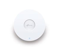 TP-Link Point d'accès Omada EAP613 – AX1800 Wi‑Fi 6 – PoE – Pack de 5 – Blanc – géré par le cloud