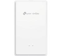 TP-LINK Omada EAP615GP-Wall V1 - Point d'accès (EAP615GP-Wall)