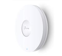 TP-Link Point d'accès mural WiFi Omada EAP620 HD (AX1800)