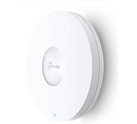 TP-Link Point d'accès Omada EAP620 HD WiFi 6 AX1800 – 1 Port Gigabit, PoE+, Haute densité