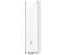 TP-Link Omada EAP623-Outdoor HD V1 - Borne d'accès sans fil - 1GbE - Wi-Fi 6 - 2.4 GHz, 5 GHz - géré par le Cloud - montage sur mur/sur poteau G