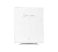 TP-Link Omada Eap650-Desktop V1 - Accesspoint - WI-Fi 6 - 2,4 Ghz, 5 Ghz - ClouD-Verwaltet Desktop / Wall Mountable (eap650-Desktop)