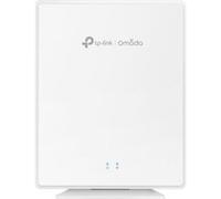 TP-Link Borne d'accès sans fil Omada EAP650-Desktop V1 – Wi‑Fi 6 2,4/5 GHz, gérée par le Cloud