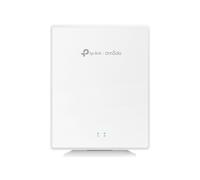 TP-Link Omada EAP650-Desktop V1 Point d’Accès Wi-Fi Gigabit Ethernet Blanc