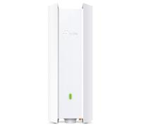 TP-Link EAP650-Outdoor 1000 Mbit/s Blanc Connexion Ethernet, supportant l'alimentation via ce port (PoE)