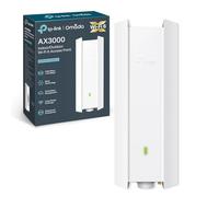 Tp-link Eap650-outdoor 1000 Mbit/s Blanc Connexion Ethernet, Supporta