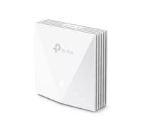 TP-Link Omada EAP650-Wall V1 - Borne d'accès sans fil - Wi-Fi 6 - 2.4 GHz, 5 GHz - géré par le Cloud - montage mural G