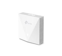 TP-Link Omada EAP650-Wall 3000 Mbit/s Blanc Connexion Ethernet, supportant l'alimentation via ce port (PoE)