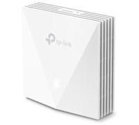 TP-Link EAP650-wall AX3000 Wall-Plate Dual-Band Wi-Fi 6 Access Point